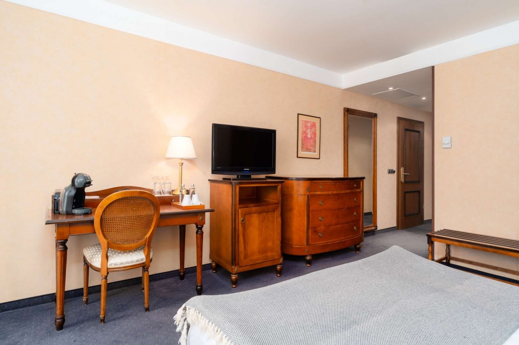 Хотел Феста Уинтър Палас 5* Хотел Феста Уинтър Палас 5*