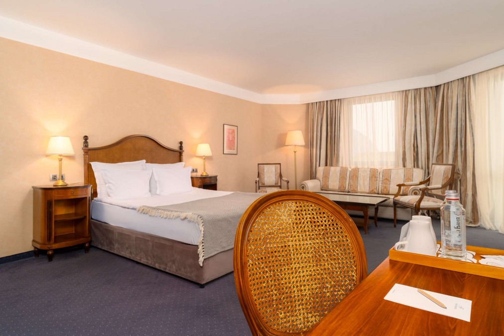 Хотел Феста Уинтър Палас 5* Хотел Феста Уинтър Палас 5*