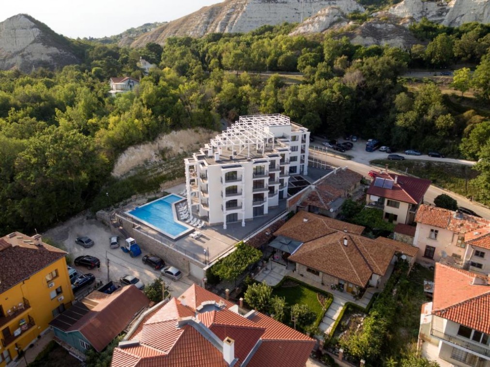 Хотел Самара 3*, Балчик България