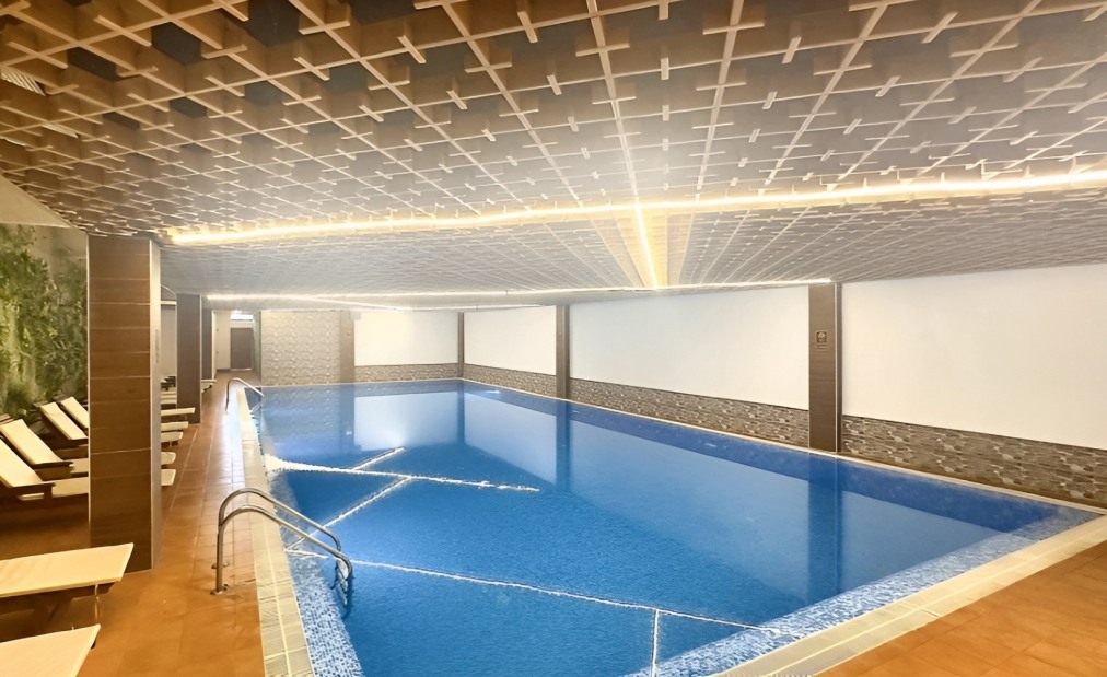 Платинум Хотел и Казино 4* Платинум Хотел и Казино 4*