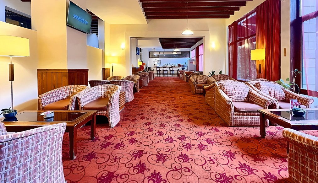 Платинум Хотел и Казино 4* Платинум Хотел и Казино 4*