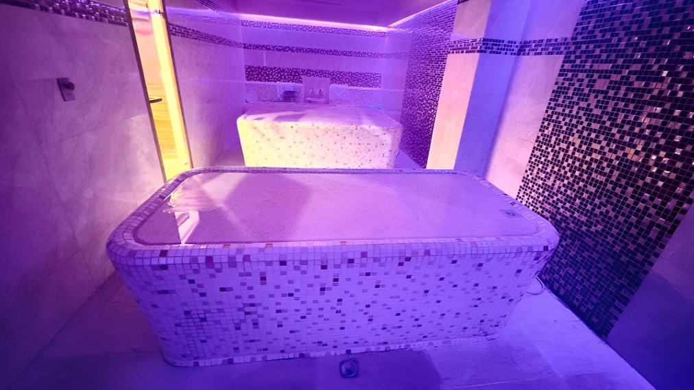 Платинум Хотел и Казино 4* Платинум Хотел и Казино 4*
