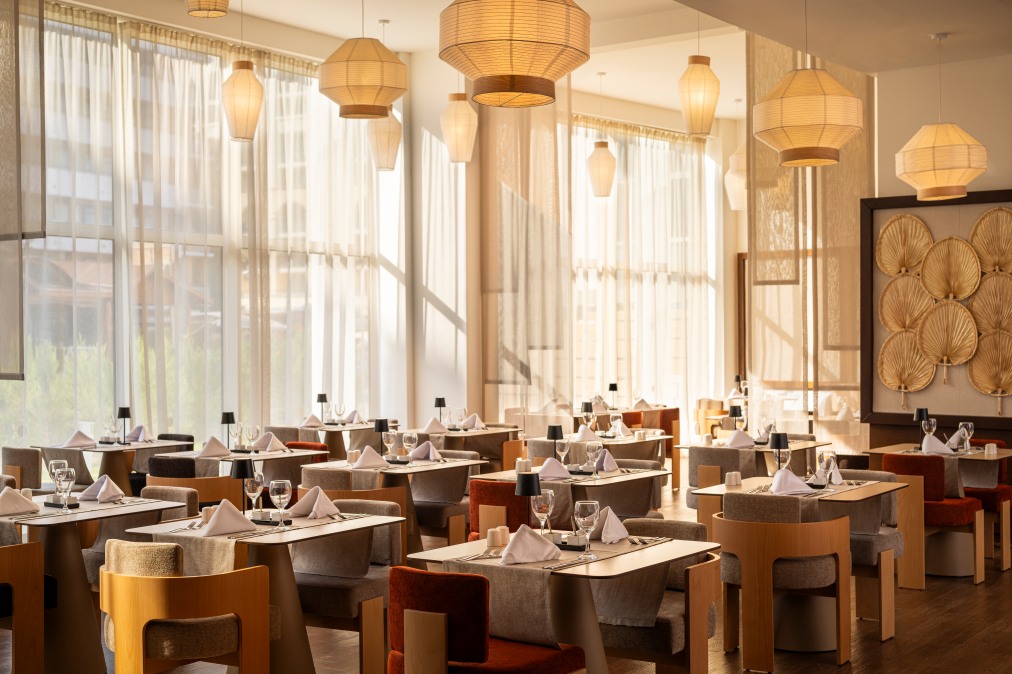 Хотел AluaSoul Sunny Beach by Hyatt 4* Хотел AluaSoul Sunny Beach by Hyatt 4*