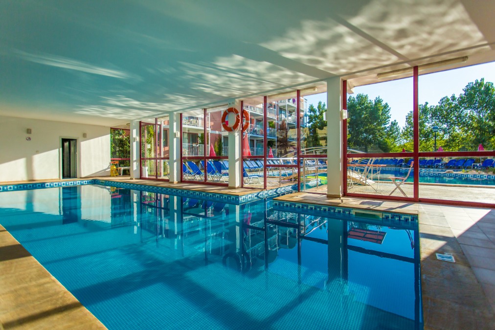 Хотел Лонгоза 4* Хотел Лонгоза 4*