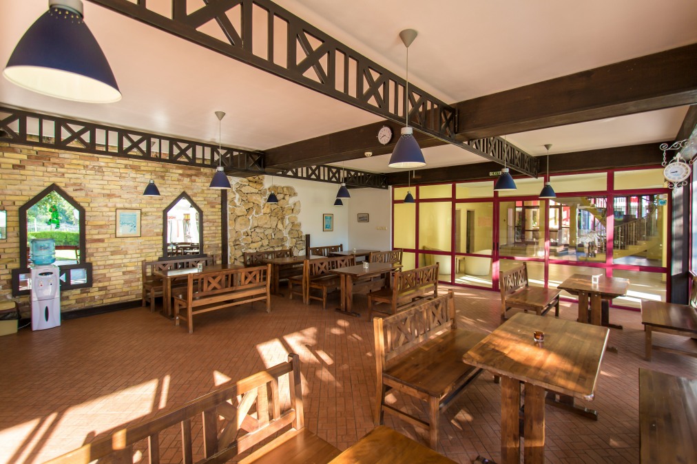 Хотел Лонгоза 4* Хотел Лонгоза 4*