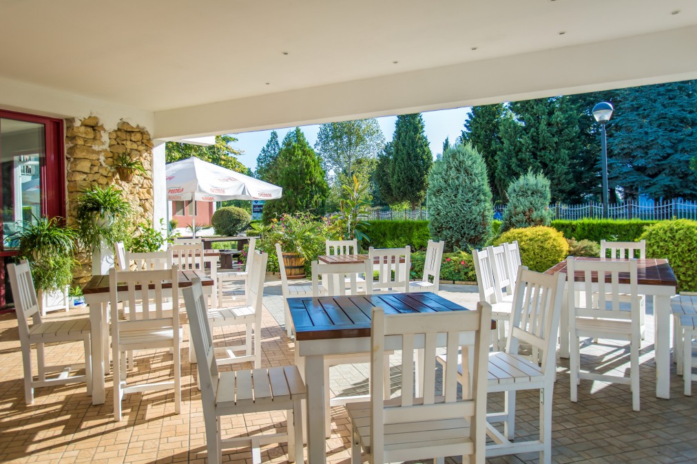 Хотел Лонгоза 4* Хотел Лонгоза 4*