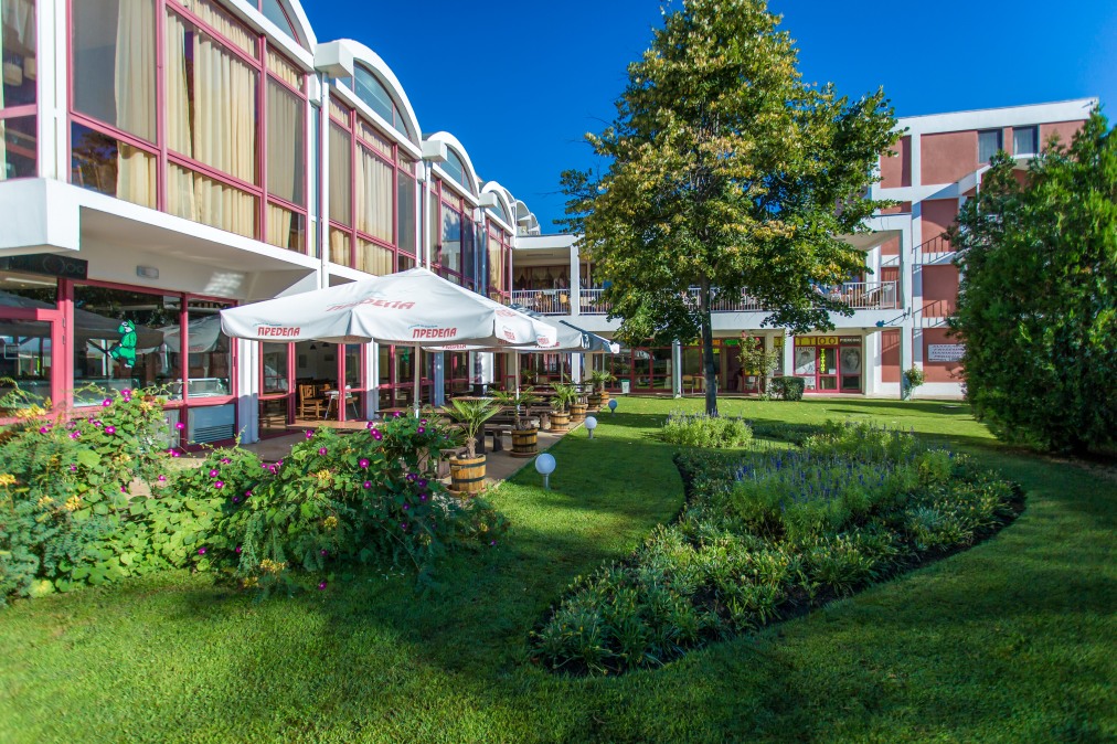 Хотел Лонгоза 4* Хотел Лонгоза 4*