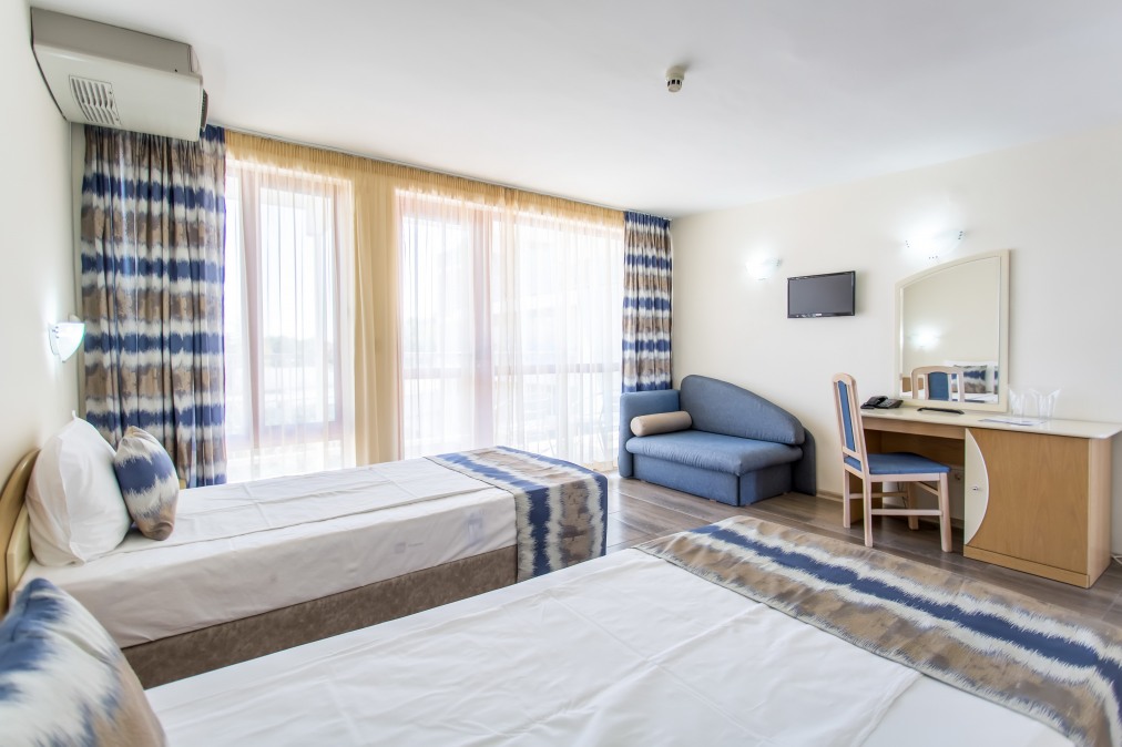 Хотел Лонгоза 4* Хотел Лонгоза 4*