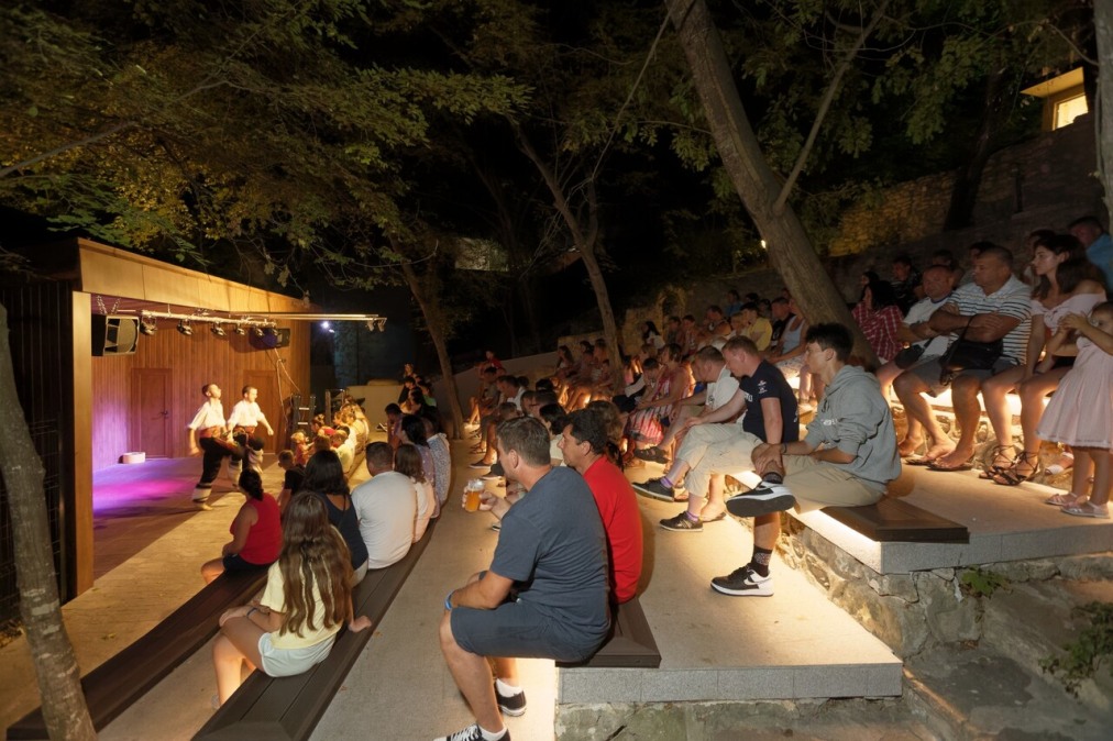 Хотел Славей 4* Хотел Славей 4*