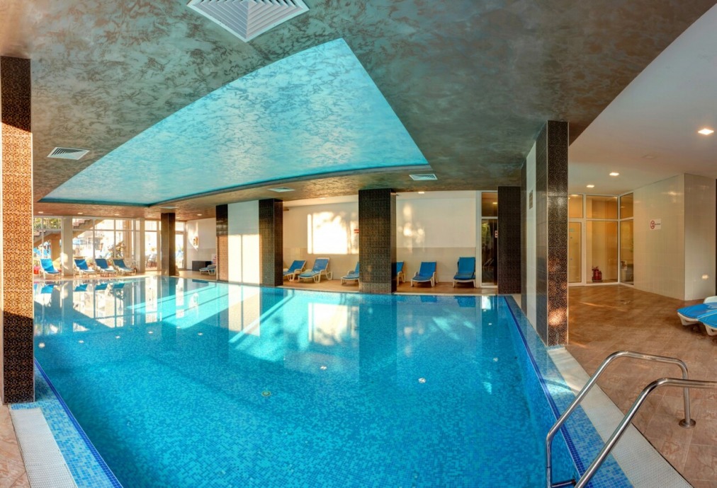 Хотел Славей 4* Хотел Славей 4*