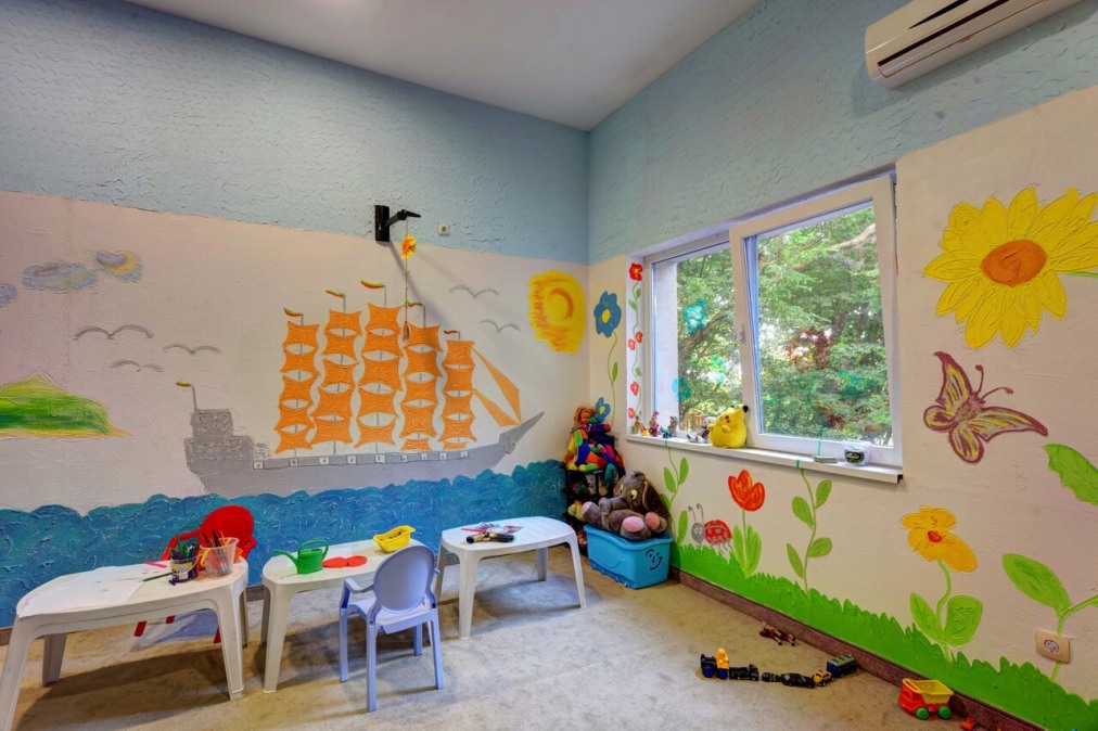 Хотел Славей 4* Хотел Славей 4*