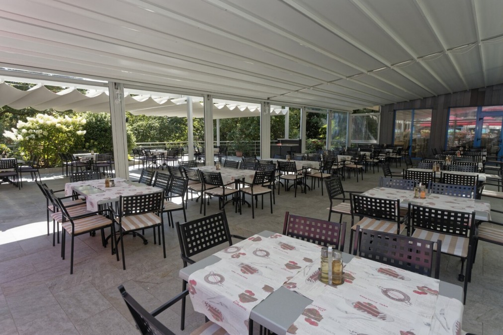 Хотел Славей 4* Хотел Славей 4*