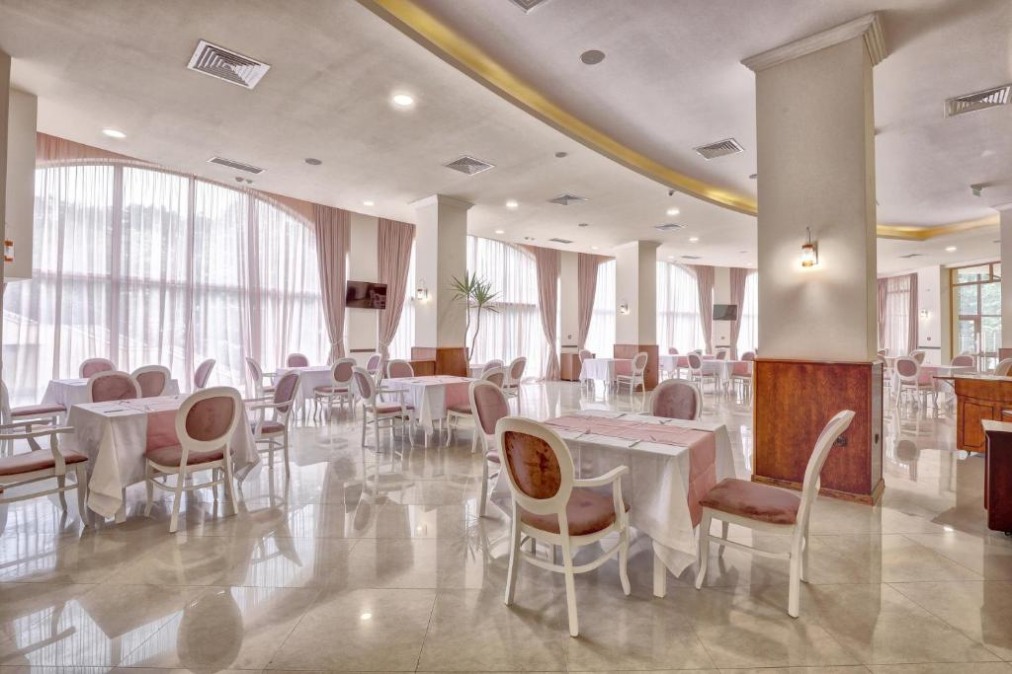 Хотел Континентал 4* Хотел Континентал 4*