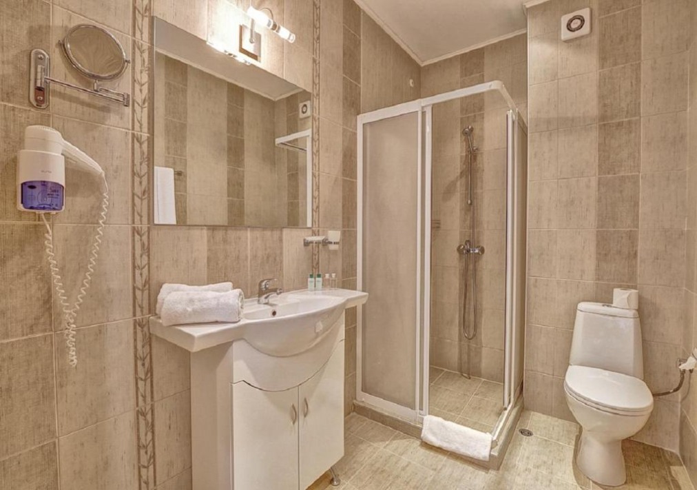 Хотел Континентал 4* Хотел Континентал 4*