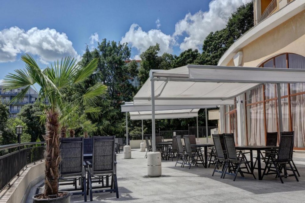 Хотел Континентал 4* Хотел Континентал 4*