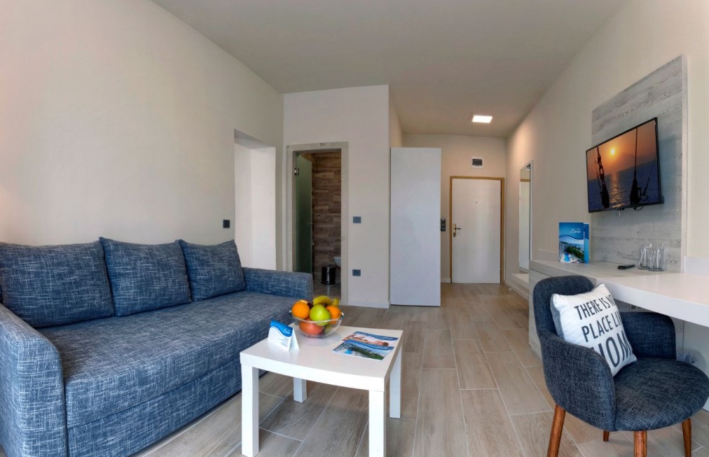 Хотел Луна 4* Хотел Луна 4*