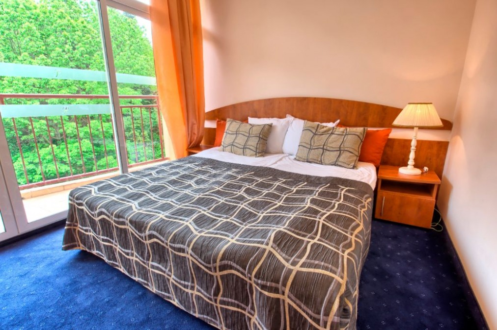 Хотел Луна 4* Хотел Луна 4*