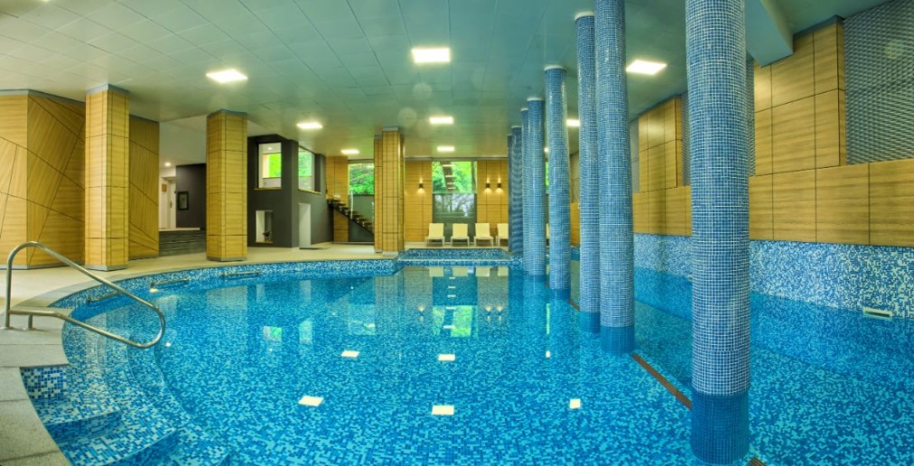 Хотел Луна 4* Хотел Луна 4*