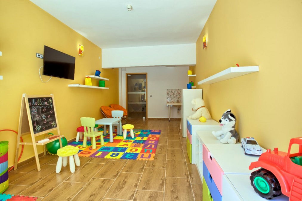 Хотел Луна 4* Хотел Луна 4*