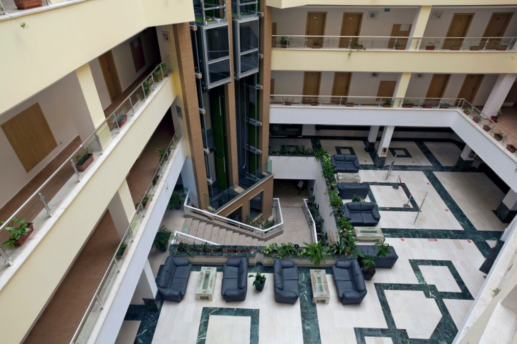 Хотел Луна 4* Хотел Луна 4*