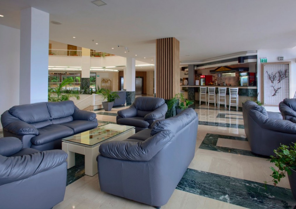 Хотел Луна 4* Хотел Луна 4*