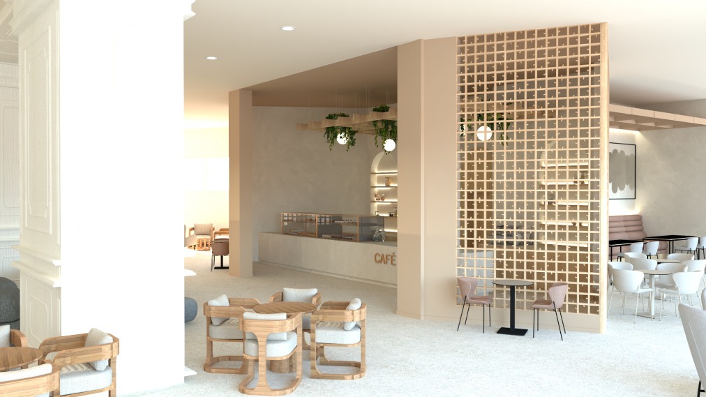 Хотел Грифид Арабела 4* Хотел Грифид Арабела 4*