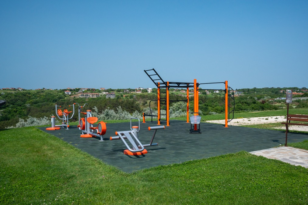 Хотел Топола Скайс Резорт & Аквапарк 3* Хотел Топола Скайс Резорт & Аквапарк 3*