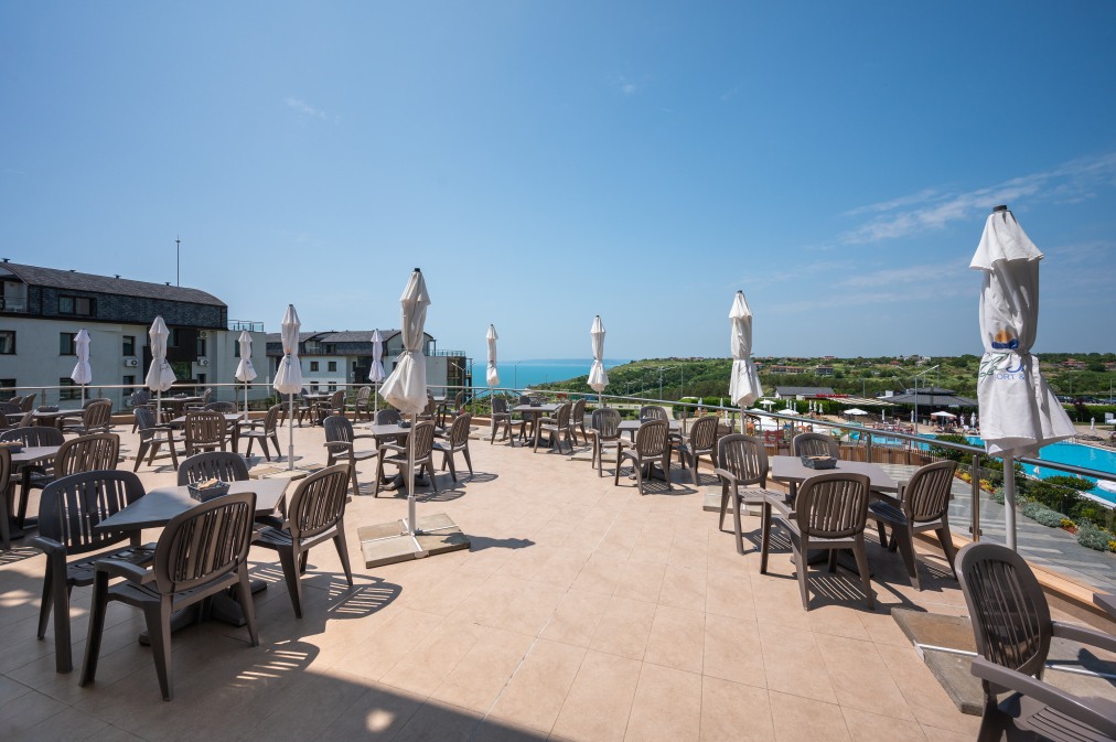 Хотел Топола Скайс Резорт & Аквапарк 3* Хотел Топола Скайс Резорт & Аквапарк 3*