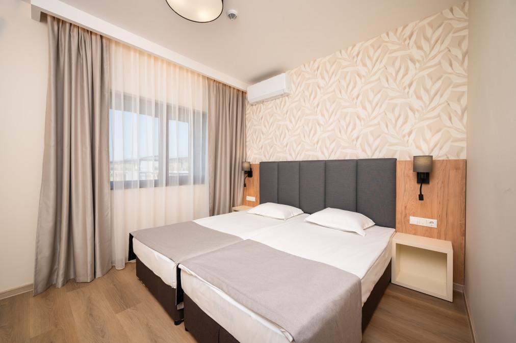 Хотел Топола Скайс Резорт & Аквапарк 3* Хотел Топола Скайс Резорт & Аквапарк 3*