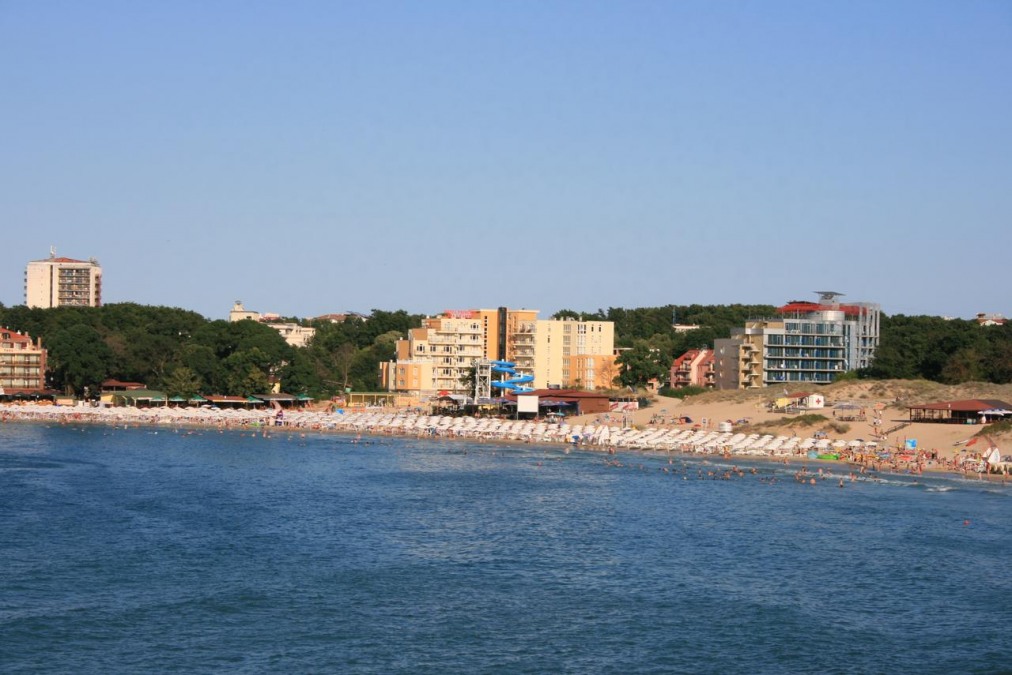 Хотели в Китен. Ранни записвания за Лято 2024 България