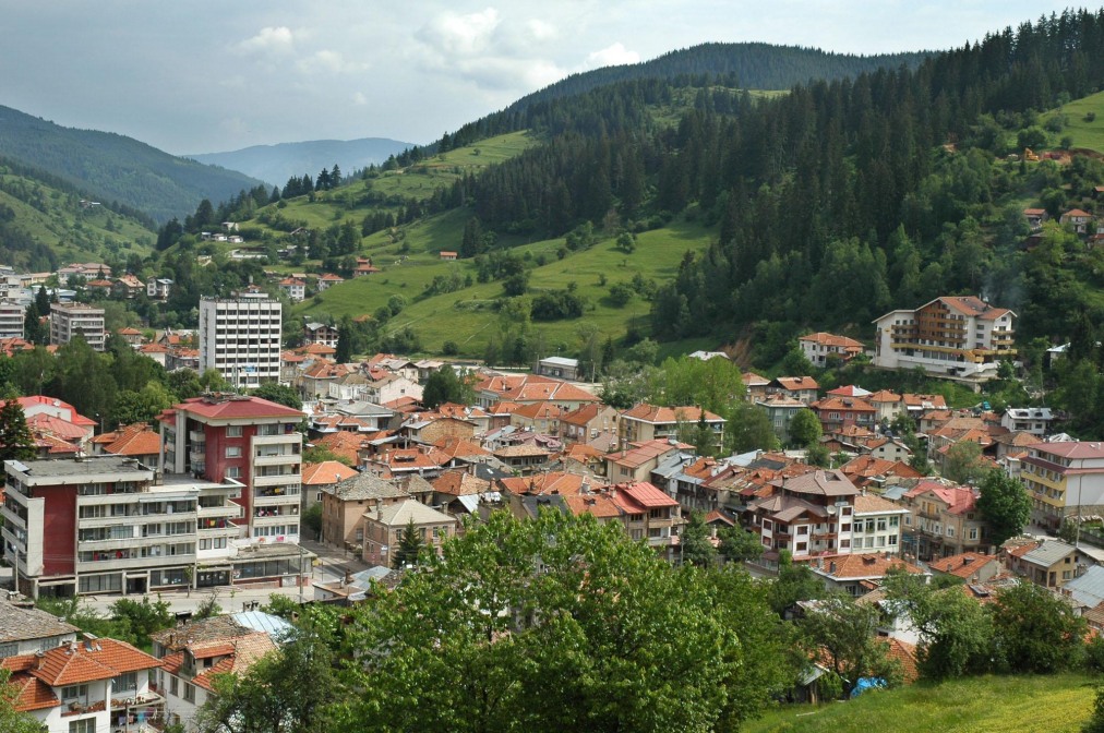 Хотели в Чепеларе България