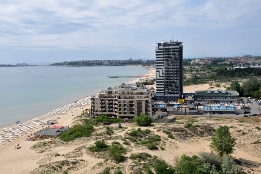 Хотели в Слънчев бряг Лято 2023 България