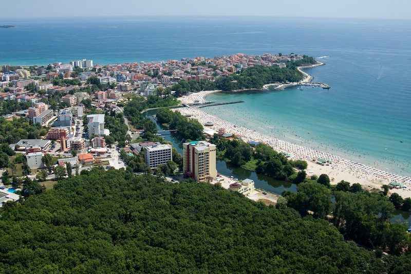 Хотели в Приморско. Ранни записвания за Лято 2023 България
